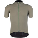 Maglia Q36.5 L1 Pinstripe X - Verde