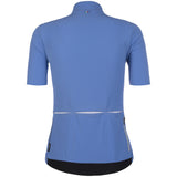 Maglia donna Q36.5 L1 Pinstripe X - Azzurro - Q