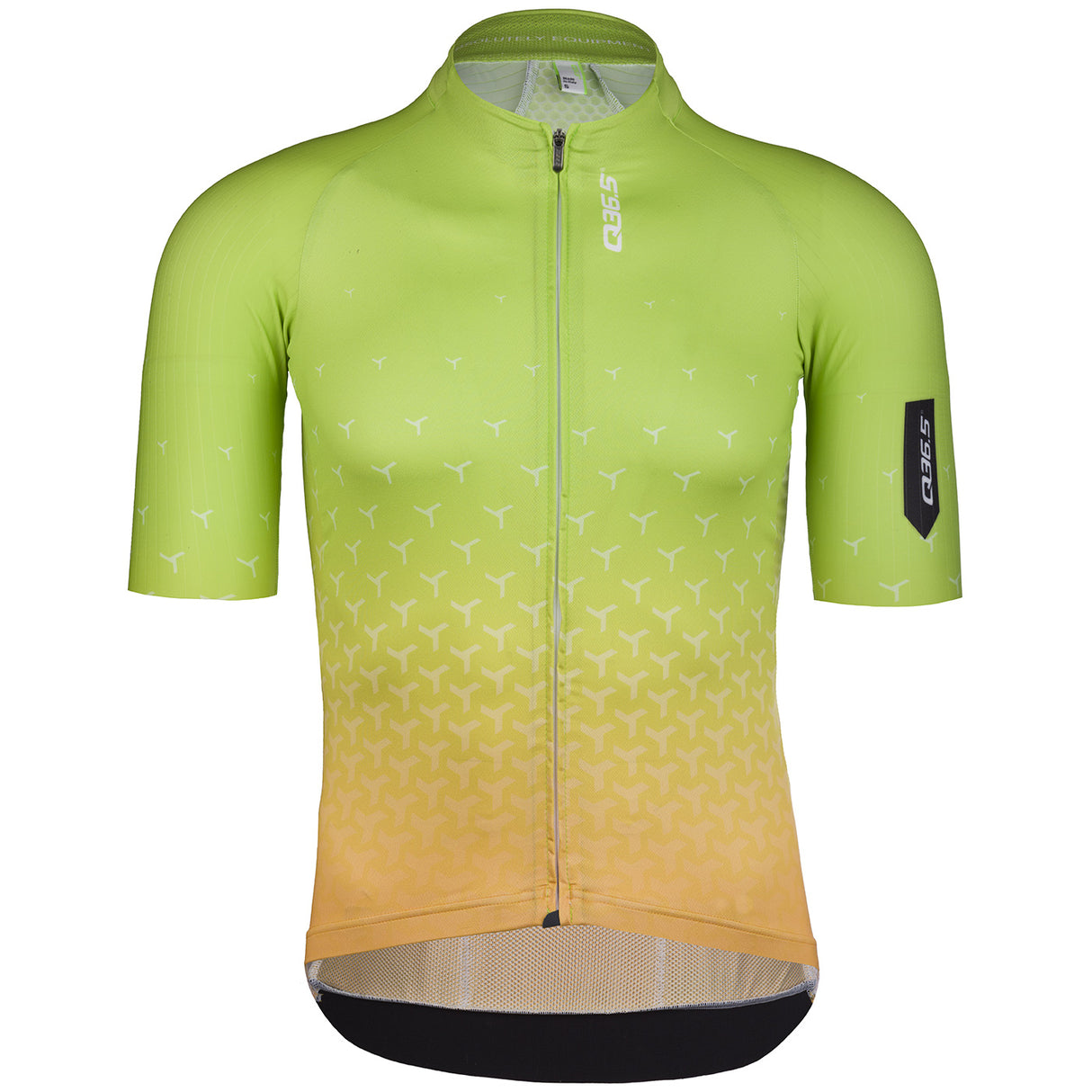 Maglia Q36.5 R2 Y - Verde - A