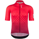 Maillot Q36.5 R2 Y - Rouge