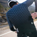 Q36.5 R2 Y long sleeves jersey - Black