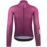 Maglia maniche lunghe Q36.5 R2 Y - Viola - D