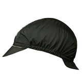 Cappellino Q36.5 Rain Cap - Nero