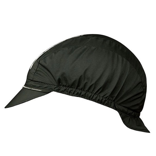 Casquette Q36.5 Rain Cap - Noir