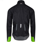 Q36.5 R.Shell Protection X jacket - Black