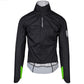 Mantellina Q36.5 R.Shell Protection X - Nero - A