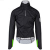 Q36.5 R.Shell Protection X jacket - Black