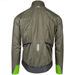 Q36.5 R.Shell Protection X jacket - Green