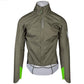 Mantellina Q36.5 R.Shell Protection X - Verde - O
