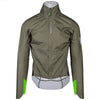 Q36.5 R.Shell Protection X jacket - Green