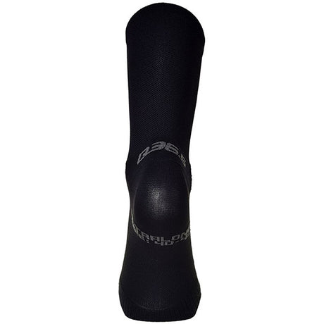 Calze Q36.5 Ultralong - Nero