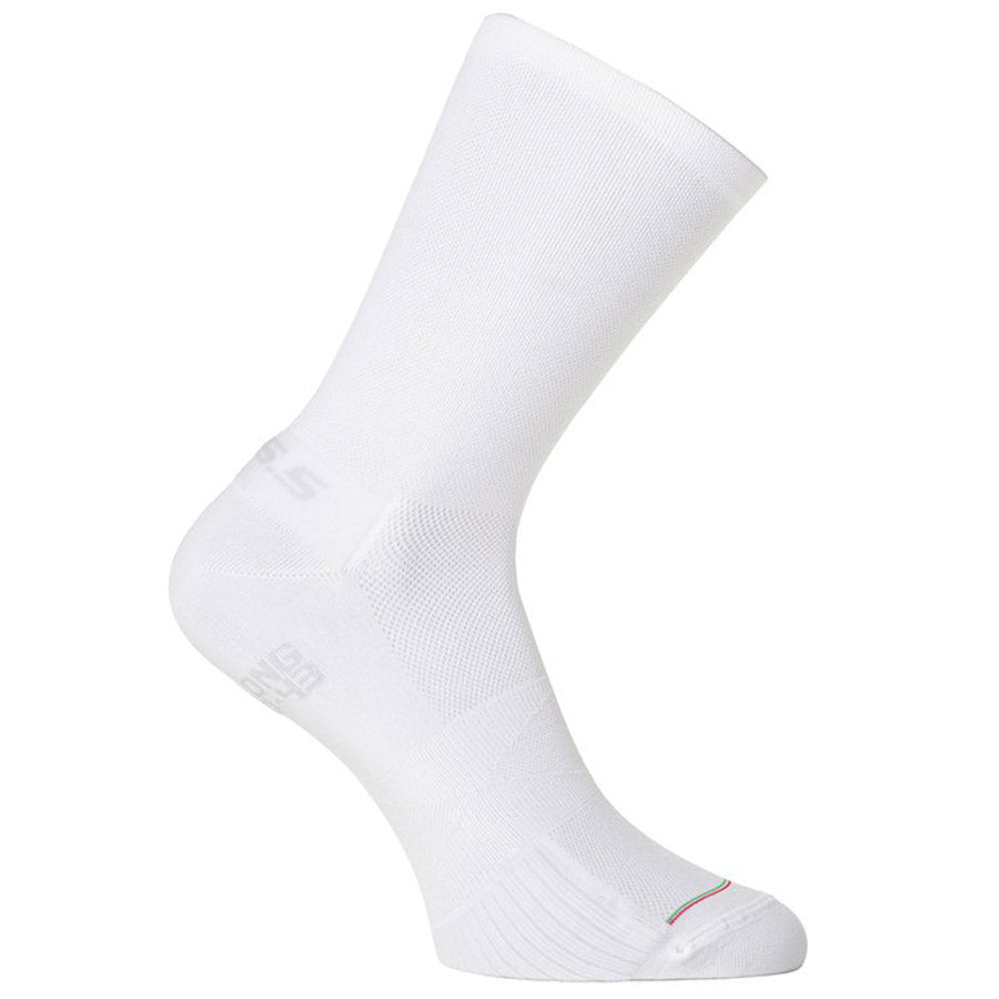 Calze Q36.5 Ultralong - Bianco