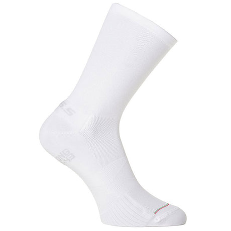 Calze Q36.5 Ultralong - Bianco