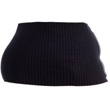 Fascia Q36.5 Summer - Nero