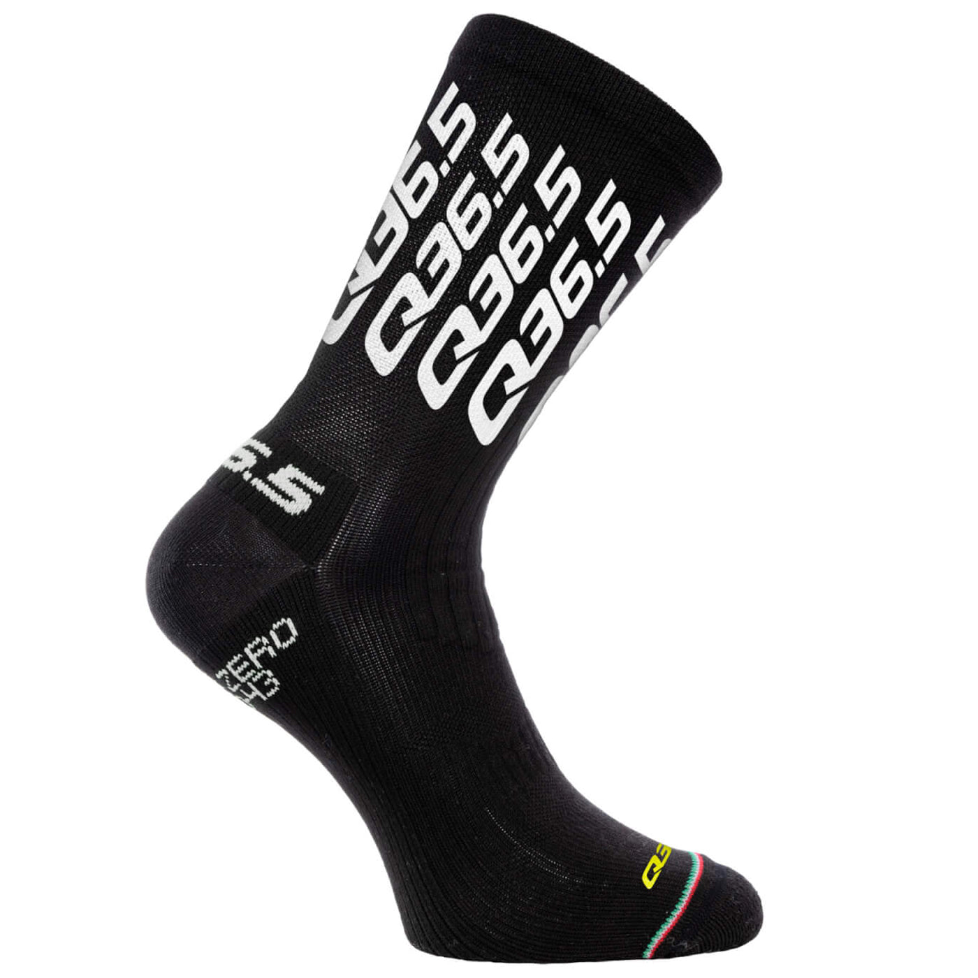 Q36.5 Pro Cycling Team Compression socks All4cycling