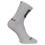Q36.5 Leggera socks - White