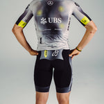Q36.5 Pro Cycling Team Bib shorts