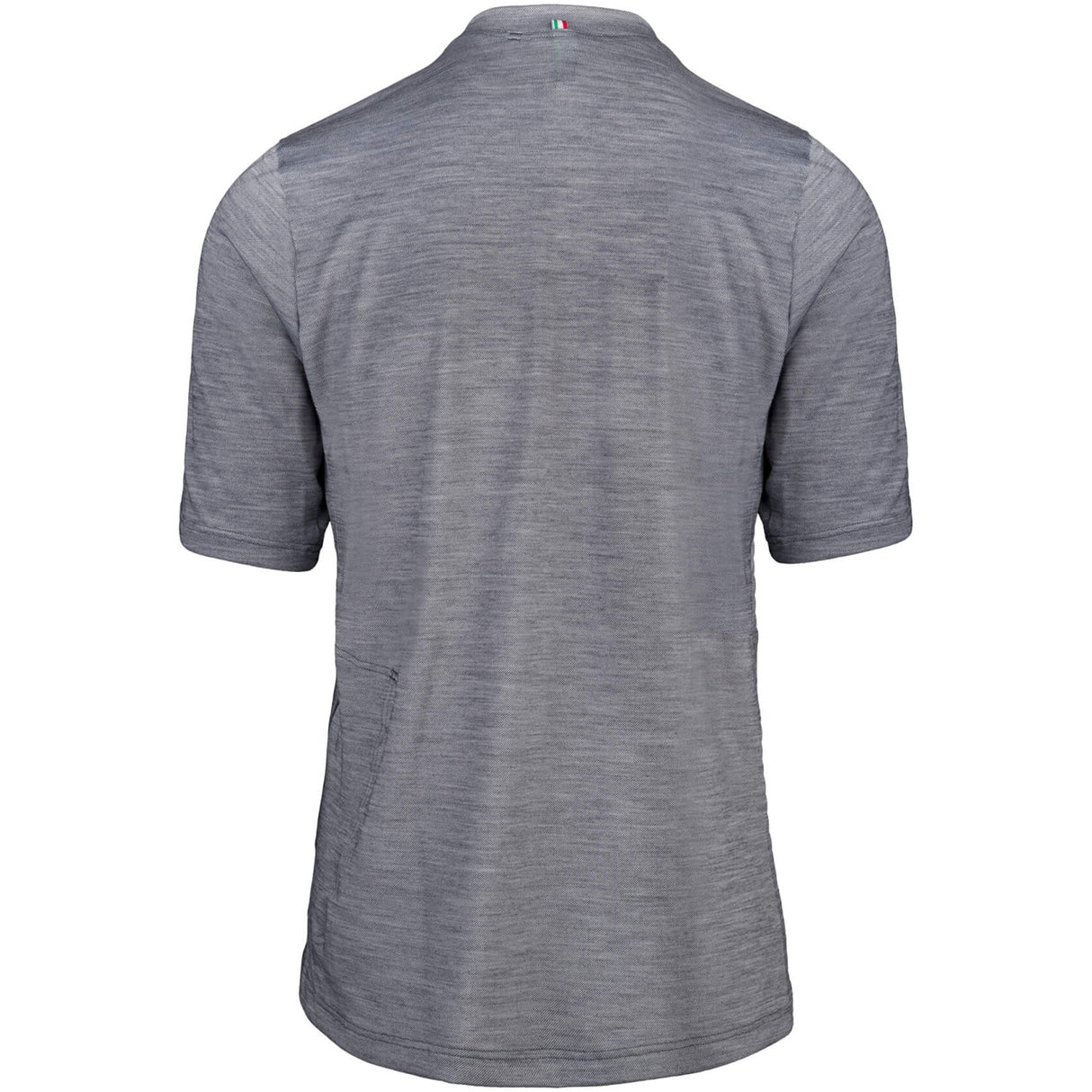 Maglia Q36.5 Tech-shirt Adventure - Grigio - N