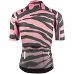 Q36.5 R2 Tiger jersey - Pink