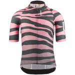 Q36.5 R2 Tiger jersey - Pink