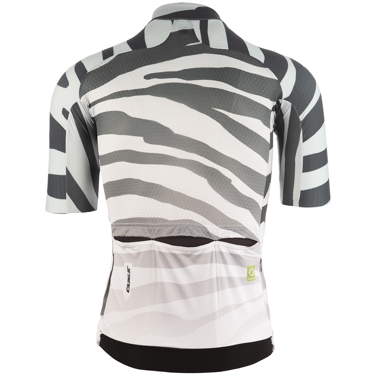 Maglia Q36.5 R2 Tiger - Grigio - C