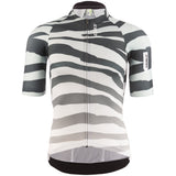 Maglia Q36.5 R2 Tiger - Grigio - B