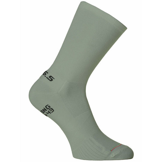 Chaussettes Q36.5 Ultralong - Vert