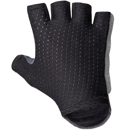 Q36.5 Unique handschuhe - Schwarz