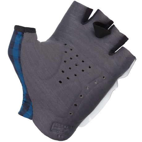 Guanti Q36.5 Clima Unique - Blu - P