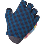 Q36.5 Clima Unique gloves - Blue