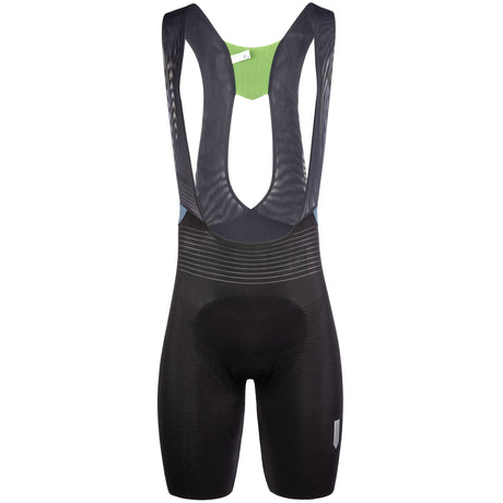 Salopette Q36.5 Unique - Nero