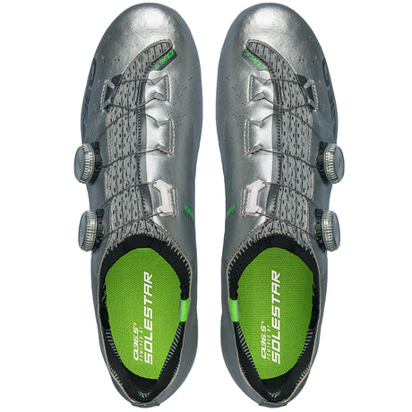 Scarpe Q36.5 Unique Road - Silver - F