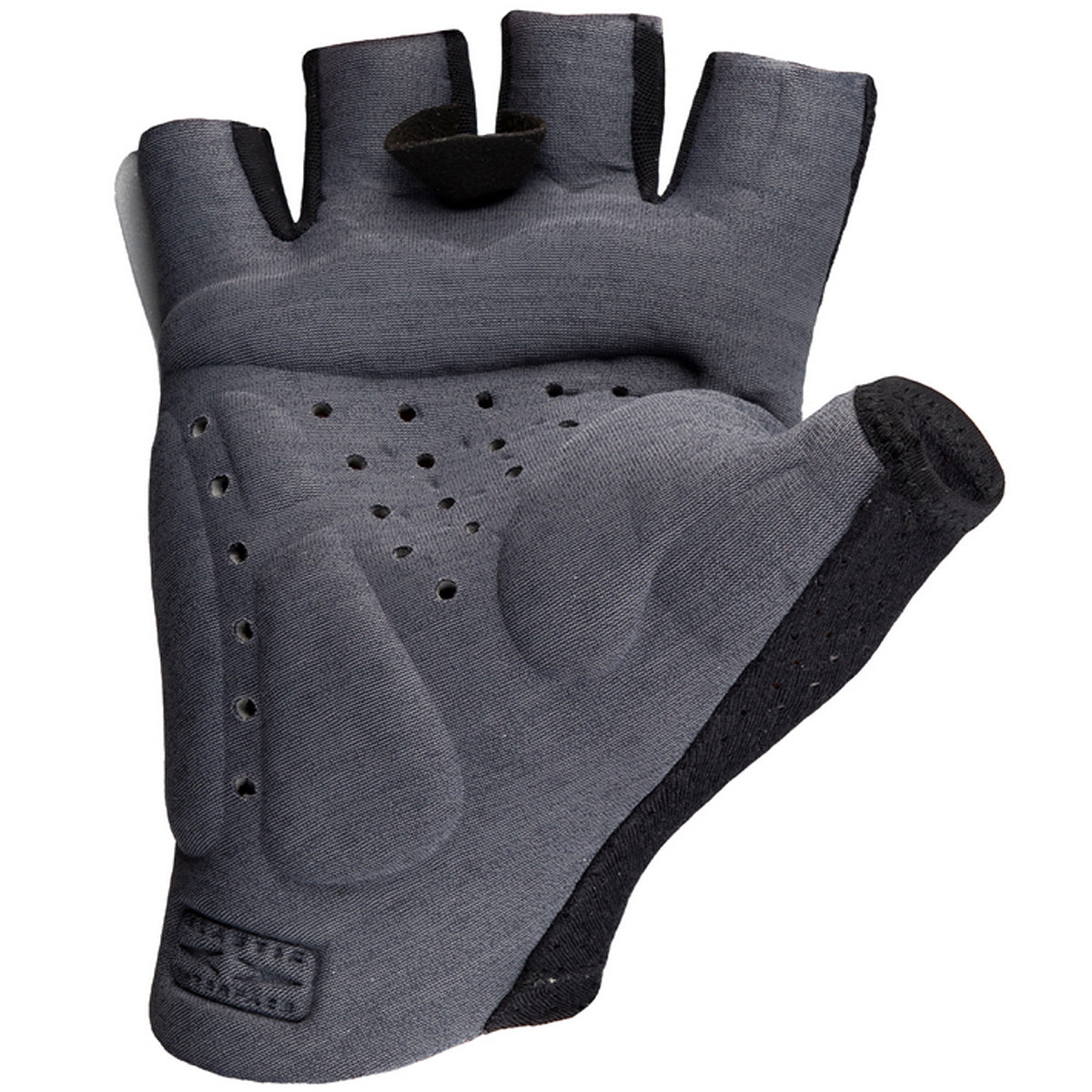 Guanti donna Q36.5 Unique - Nero