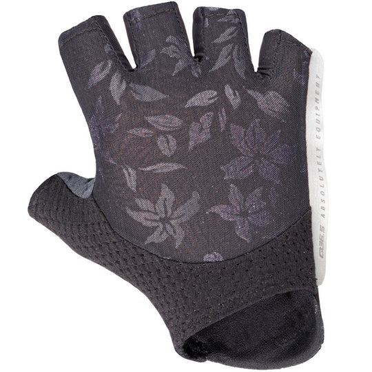 Gants femme Q36.5 Unique - Noir