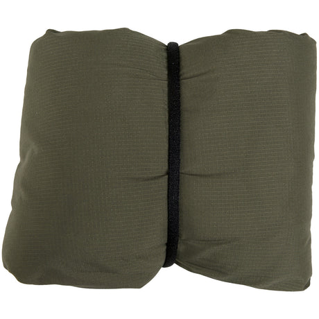 Wind Shell Q36.5 - Verde - D