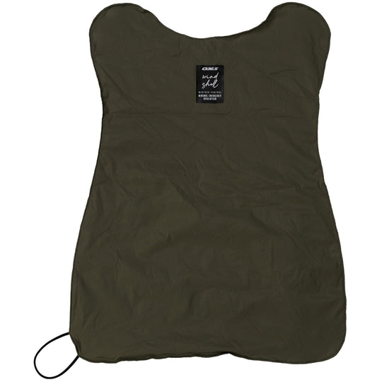 Q36.5 Wind Shell - Green