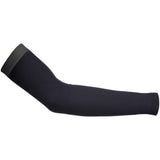 Manicotti Q36.5 WoolF - Nero - G