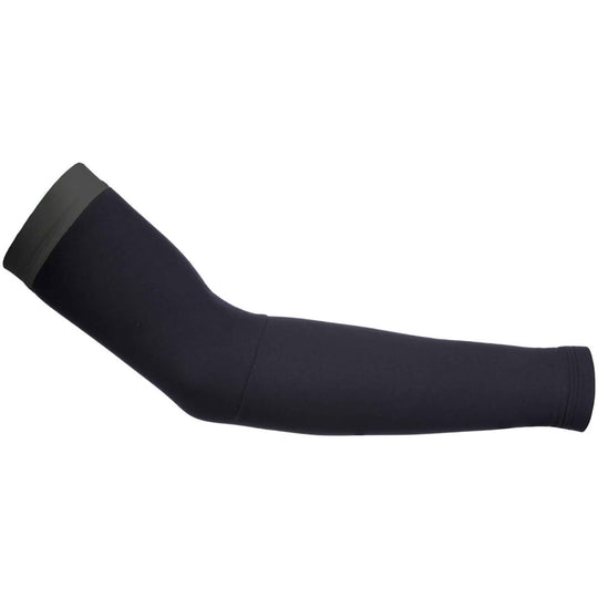 Q36.5 WoolF arm warmers - Black