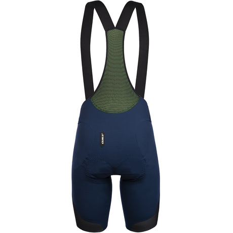 Salopette Q36.5 Wolf 2.0 - Blu - G