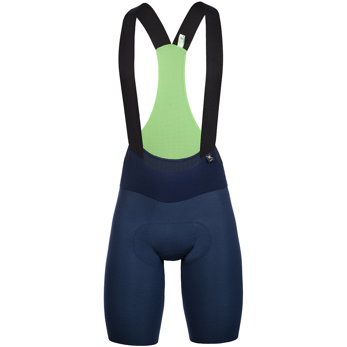 Salopette Q36.5 Wolf 2.0 - Blu - F