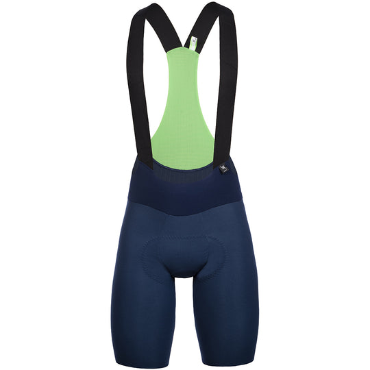 Culotte Q36.5 Wolf 2.0 - Azul