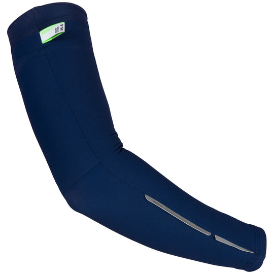 Q36.5 WoolF arm warmers - Blue
