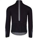 Maglia maniche lunghe Q36.5 WoolF X - Nero - E