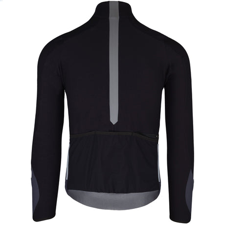 Maglia maniche lunghe Q36.5 WoolF X - Nero - E