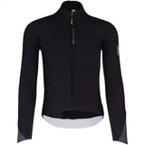 Maglia maniche lunghe Q36.5 WoolF X - Nero - D
