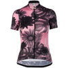 Maglia donna Q36.5 G1 Lady - Tropical pink