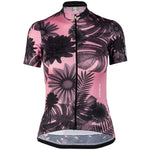 Maglia donna Q36.5 G1 Lady - Tropical pink