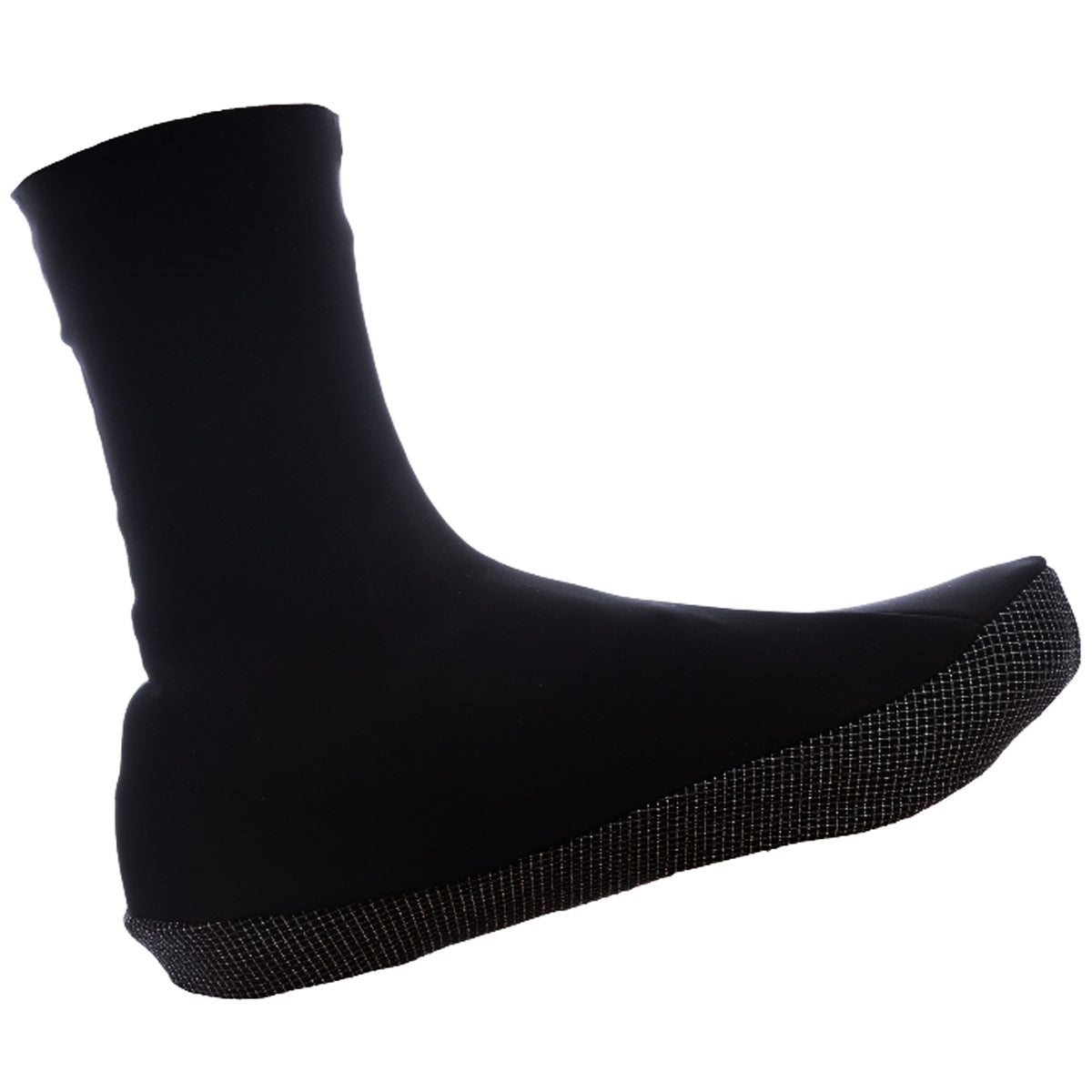Copriscarpe Q36.5 Super Termico - Nero