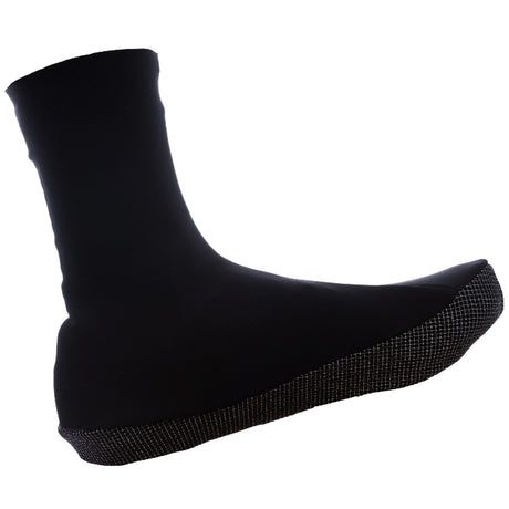 Copriscarpe Q36.5 Super Termico - Nero