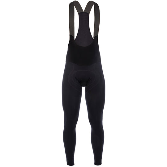 Q36.5 Termica X bib tights - Black